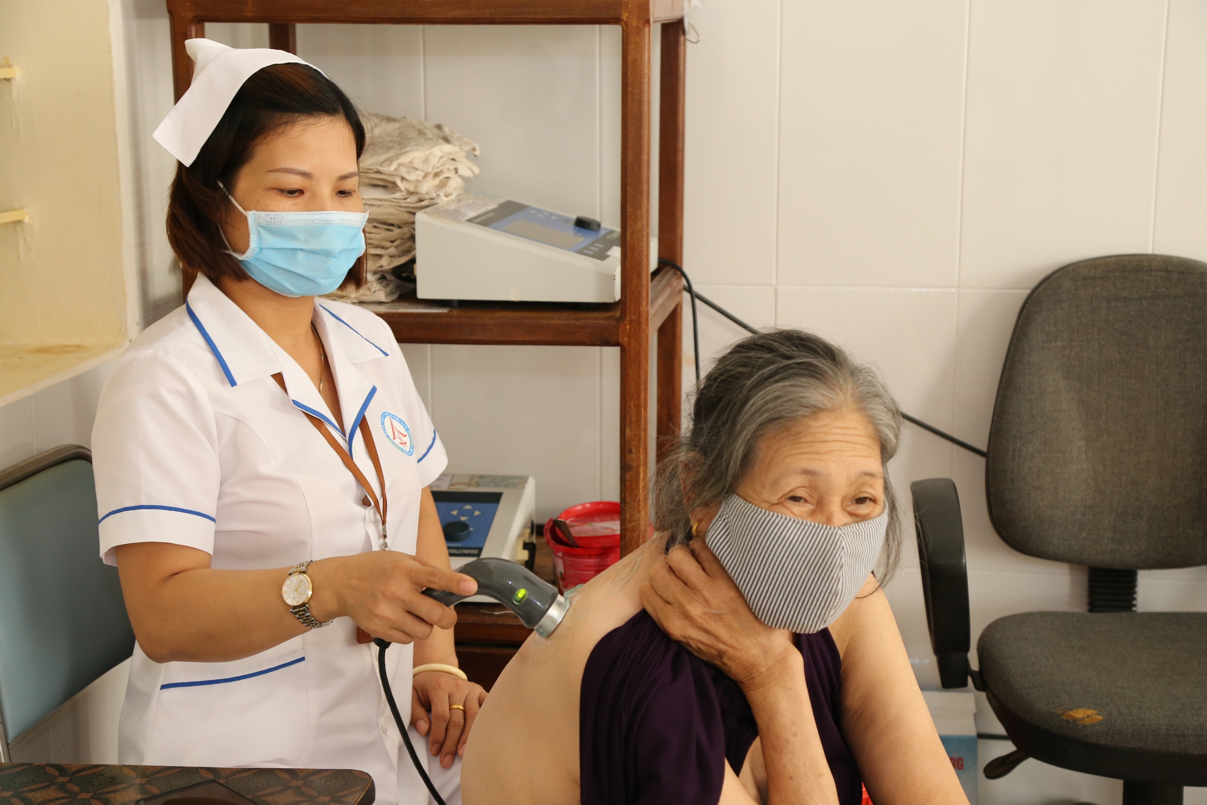 Đẩy mạnh phát triển nền y học cổ truyền  Việt Nam trong giai đoạn mới trên địa bàn tỉnh Đắk Lắk